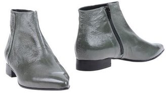 Luca Valentini Ankle boots