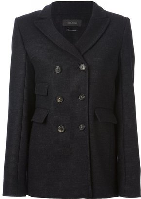 Isabel Marant short coat