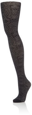 Accessorize Paisley Patterned Tights