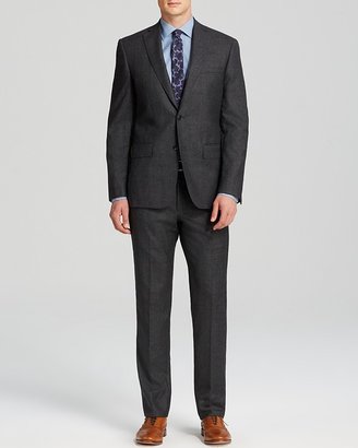 John Varvatos Luxe Deco Slim Fit Suit - Bloomingdale's Exclusive