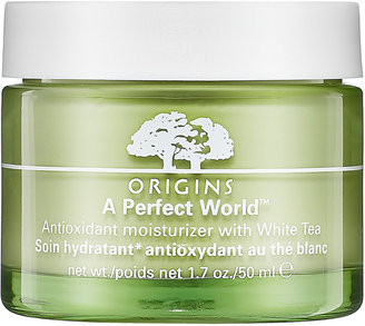 Origins A Perfect World Antioxidant Moisturizer with White Tea