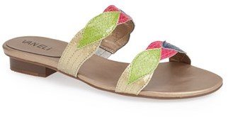 VANELi 'Blim' Slide Sandal (Women) (Special Purchase)
