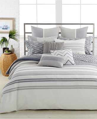 Nautica Home Margate Full/Queen Quilted Coverlet