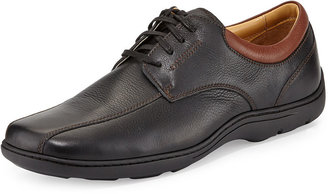 Cole Haan Brody Four-Eye Lace-Up, Black