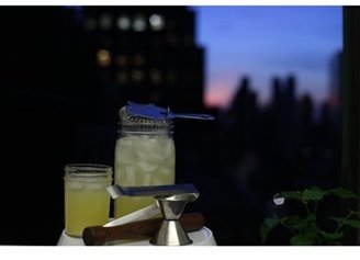 Makerskit 'Classic Cocktails' Bar Set