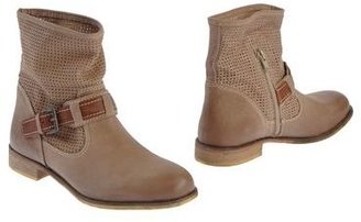 Manas Design Ankle boots