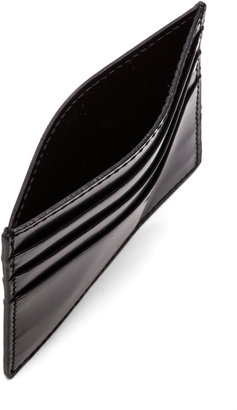 Common Projects Card Holder