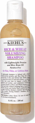 Kiehl's Rice and Wheat Volumising Shampoo
