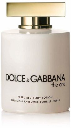 Dolce & Gabbana Parfums The One (Body Lotion, 200ml)