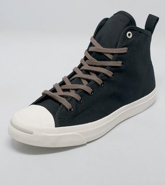Converse Jack Purcell Crepe QS