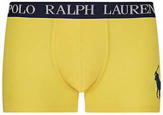 Polo Ralph Lauren Classic Trunks