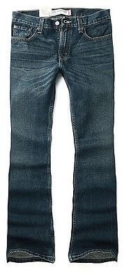 Levi's Nwt Levis 527-4257 30 X 30 Overhaul Low Boot Cut 527 Mens Low Rise Jeans