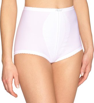 Playtex Women's I Can't Believe It's A Girdle - Brief Control Knickers