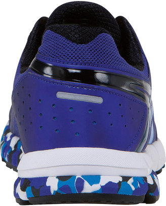 Asics Purple & Onyx Gel-Lyte 33 2.0 Running Shoe
