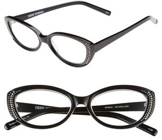 Corinne McCormack 'Emma' 53mm Reading Glasses