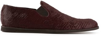 Opening Ceremony 'M4' slip-on shoes