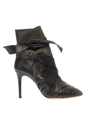 Isabel Marant Angie leather boots