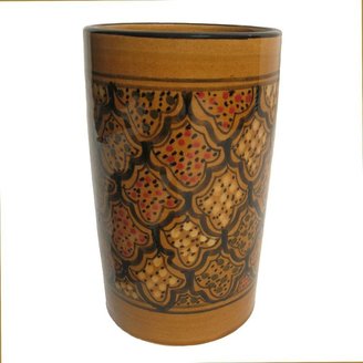 Le Souk Ceramique Honey Wine Holder