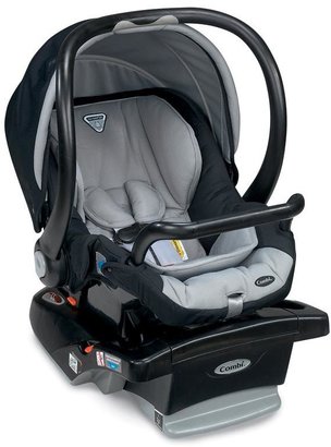 Combi Shuttle Infant Car Seat- Black