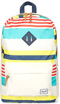 Herschel Malibu Heritage backpack