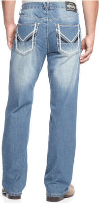 Royal Premium Denim Relaxed-Fit Mavis Jeans