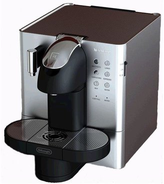 Nespresso Lattissima Single Serving Espresso/Cappuccino Machine