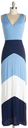 Gilli Inc A Blue Sensation Dress