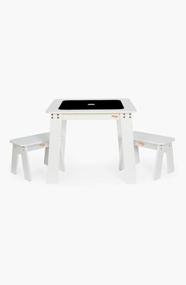 P'kolino P’kolino Art Table & Benches (Toddler)