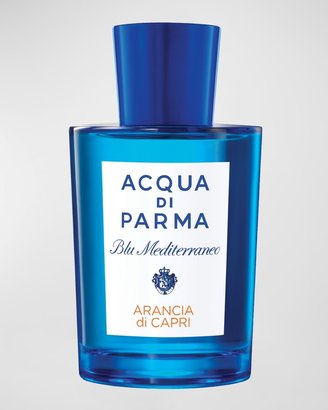 Acqua di Parma Arancia di Capri Eau de Toilette, 5.0 oz.