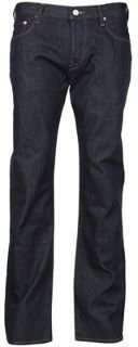 Paul Smith Easy Fit Denim Jeans