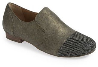 OTBT 'Union Springs' Chain Toe Loafer (Women)