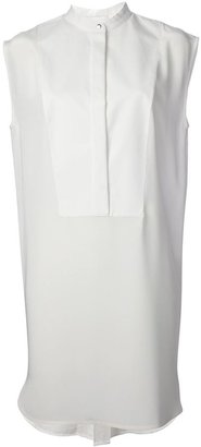 3.1 Phillip Lim sleeveless shirt dress