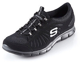Skechers Sport "In Motion" Bungee Shoes