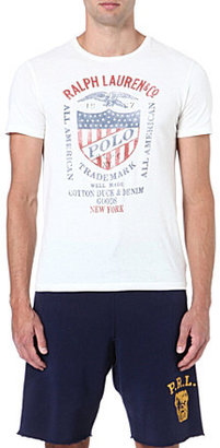 Ralph Lauren Logo print t-shirt - for Men