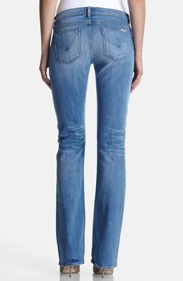 Hudson Jeans 1290 Hudson Jeans 'Elle' Baby Bootcut Jeans (Mad Love)