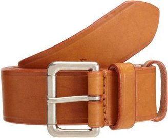 Felisi Numbered Leather Belt