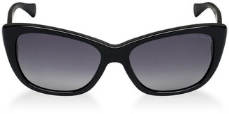 Ralph Lauren Sunglasses, RALPHRA5190 56