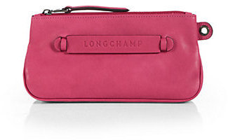 Longchamp 3D Clutch