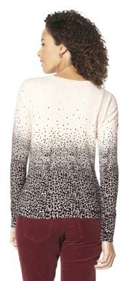 Merona Women's Ultimate Crewneck Cardigan Sweater - Assorted Colors