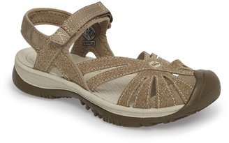 amazon keen rose sandals