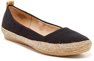Easy Spirit Gorsky Espadrille Flat - Wide Width Available