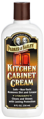Container Store 8 oz. Kitchen Cabinet Cream
