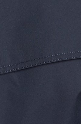 MICHAEL Michael Kors Short Trench Coat (Regular & Petite)