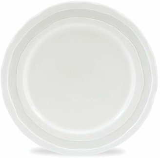 Michael Wainwright Como White Salad Plate