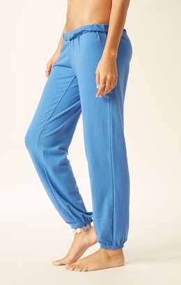 Blue Life ROLL OVER SWEAT PANT