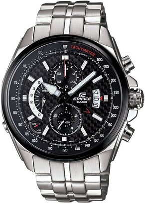 Casio Edifice EFR-501SP-1AVEF silver mens watch