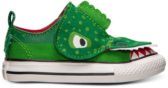 Converse Boys' Toddler Chuck Taylor All Star No Problem Casual Sneakers from Finish Line