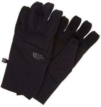 The North Face M APEX ETIP Gloves tnf black