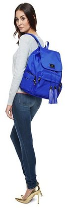 Juicy Couture Malibu Nylon Backpack