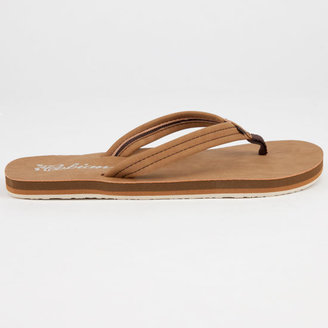 Cobian Pacifica Womens Sandals